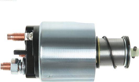 AS-PL SS3004 - Elektromagnetický spínač pre żtartér www.parts5.com