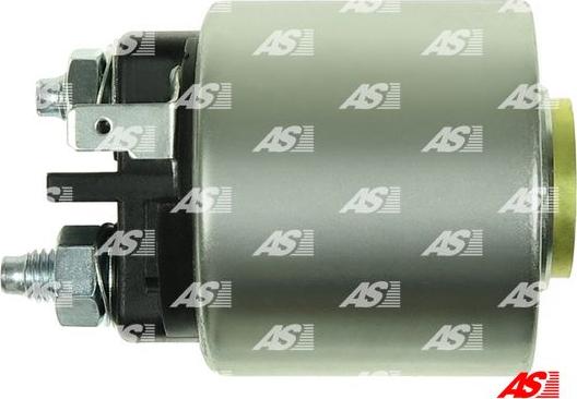 AS-PL SS3003P - Elektromagnetický spínač, startér www.parts5.com