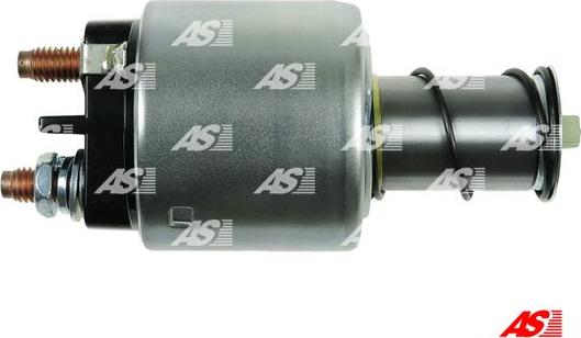 AS-PL SS3014 - Solenoid, electromotor www.parts5.com