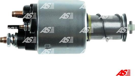 AS-PL SS3013 - Solenoid Switch, starter www.parts5.com