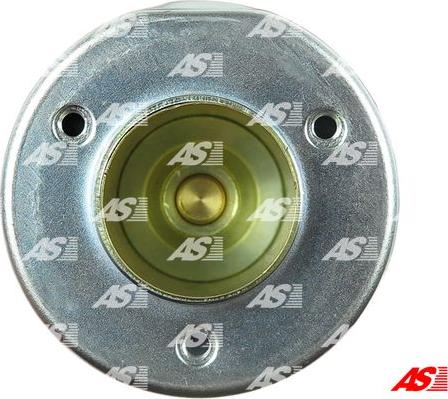 AS-PL SS3013 - Solenoid Switch, starter www.parts5.com