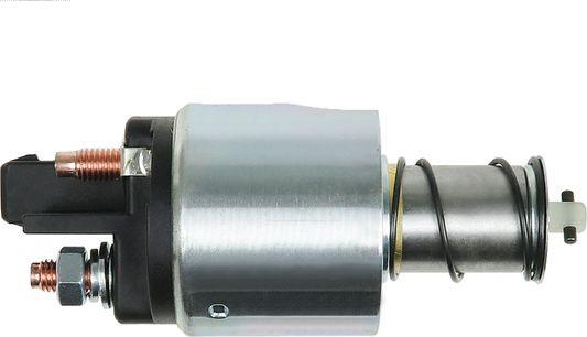 AS-PL SS3017 - Mágneskapcsoló, önindító www.parts5.com