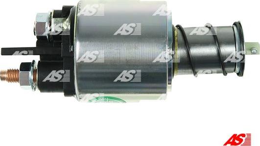 AS-PL SS3085 - Magnetlülitus,starter www.parts5.com