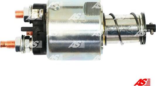 AS-PL SS3035 - Włącznik elektromagnetyczny, rozrusznik www.parts5.com