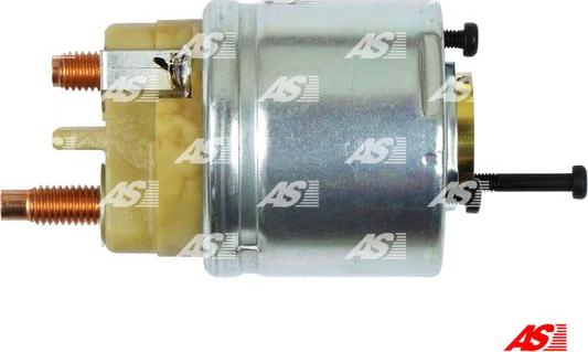 AS-PL SS3030(VALEO) - Μαγνητικός διακόπτης, μίζα www.parts5.com