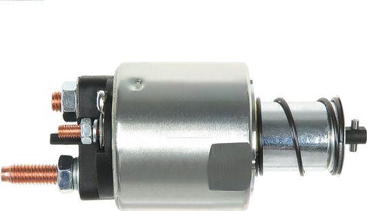 AS-PL SS3025 - Solenoid Switch, starter www.parts5.com