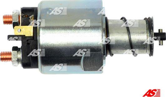 AS-PL SS3026 - Magnetlülitus,starter www.parts5.com