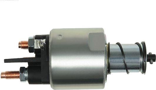 AS-PL SS3023 - Solenoid Switch, starter www.parts5.com