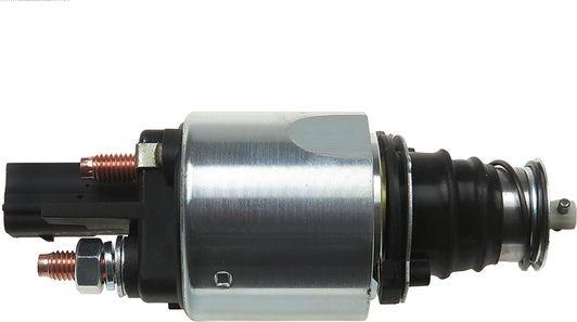 AS-PL SS3130S - Solenoid Switch, starter www.parts5.com