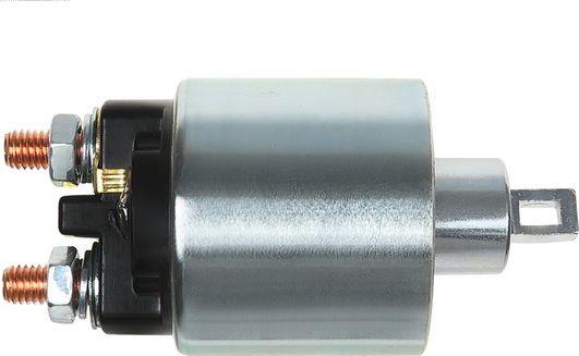 AS-PL SS2013 - Solenoid Switch, starter www.parts5.com