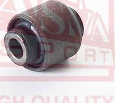 ASVA 0501-037 - Bush of Control / Trailing Arm www.parts5.com