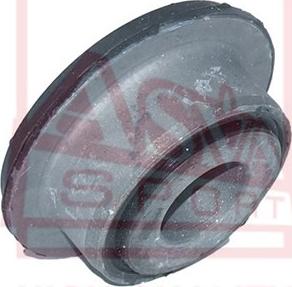 ASVA 0101-449 - Bush of Control / Trailing Arm www.parts5.com