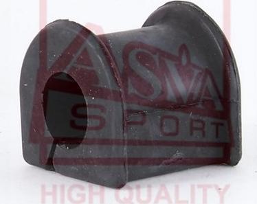 ASVA 0107-799 - Bearing Bush, stabiliser www.parts5.com