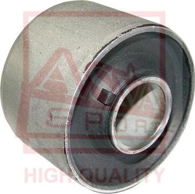 ASVA 0201-239 - Bush of Control / Trailing Arm www.parts5.com