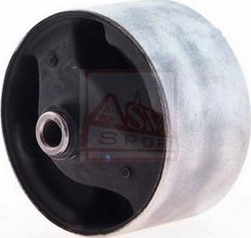 ASVA 1213-MGR - Holder, engine mounting www.parts5.com