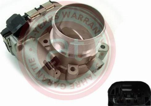 AT Autoteile AT20237 - Throttle body www.parts5.com