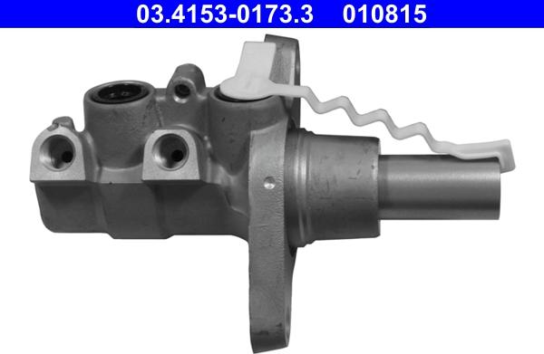 ATE 03.4153-0173.3 - Peapiduri silinder www.parts5.com