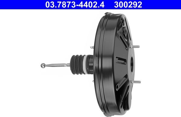 ATE 03.7873-4402.4 - Servofrenos www.parts5.com