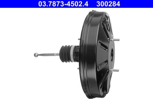 ATE 03.7873-4502.4 - Brake Booster www.parts5.com