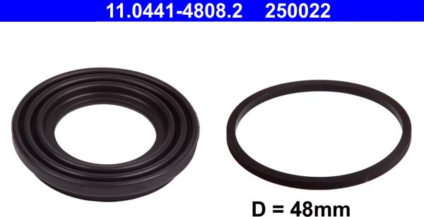 ATE 11.0441-4808.2 - Repair Kit, brake caliper www.parts5.com