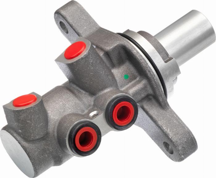 ATE 24.4125-1713.3 - Brake Master Cylinder www.parts5.com