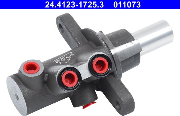 ATE 24.4123-1725.3 - Pompa centrala, frana www.parts5.com