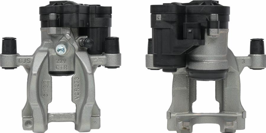 ATE 24.6242-7001.5 - Brake Caliper www.parts5.com