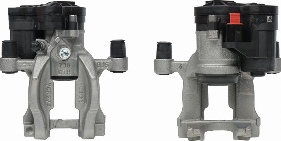 ATE 24.6242-7002.5 - Brake Caliper www.parts5.com