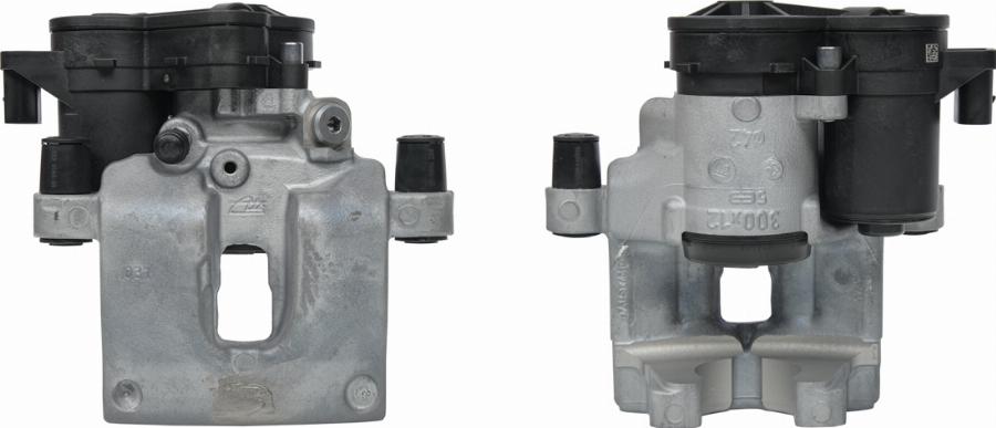 ATE 24.6242-7011.5 - Brake Caliper www.parts5.com