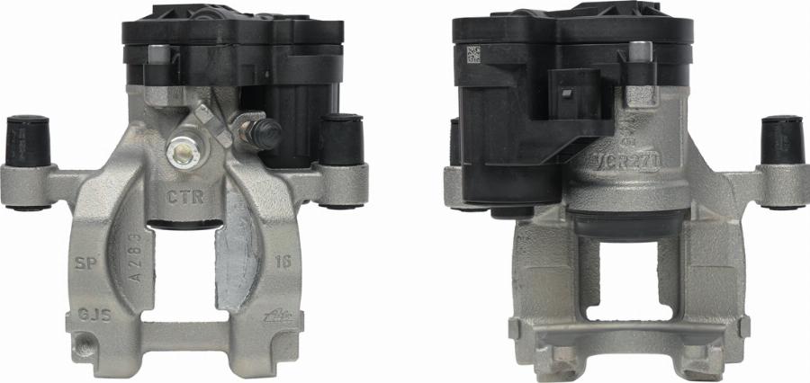 ATE 24.6238-7025.5 - Brake Caliper www.parts5.com