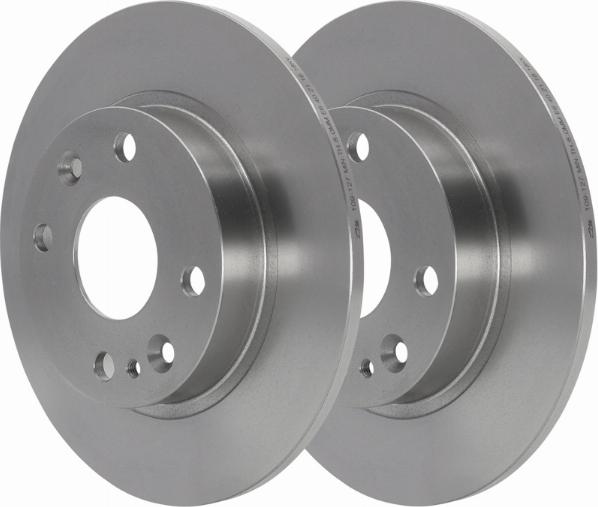 ATE 24.0109-0127.1 - Brake Disc www.parts5.com