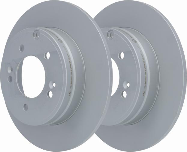 ATE 24.0110-0388.1 - Disc frana www.parts5.com