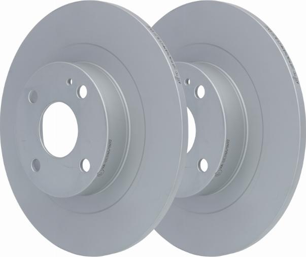 ATE 24.0110-0269.1 - Brake Disc www.parts5.com