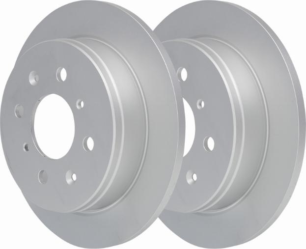 ATE 24.0110-0212.1 - Disc frana www.parts5.com