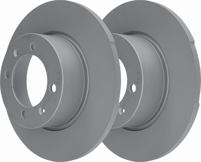 ATE 24.0113-0117.1 - Brake Disc www.parts5.com