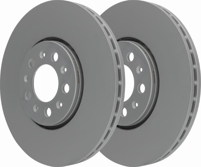 ATE 24.0125-0113.1 - Brake Disc www.parts5.com