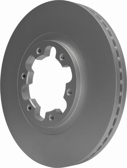 ATE 24.0128-0166.1 - Brake Disc www.parts5.com