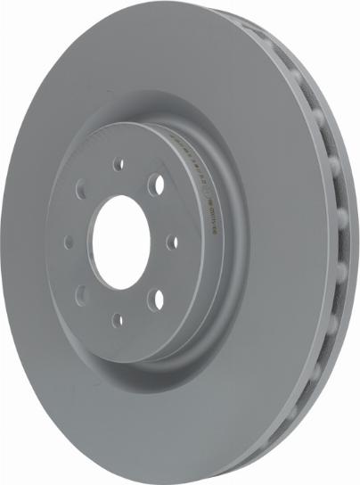 ATE 24.0128-0231.1 - Disc frana www.parts5.com