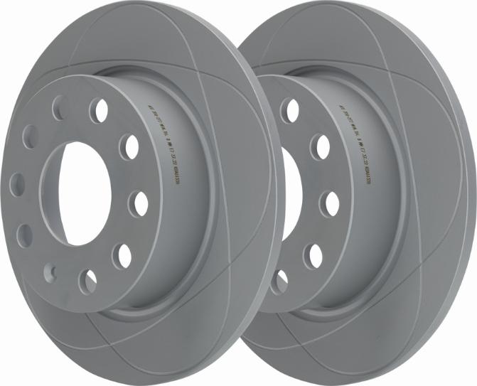 ATE 24.0310-0277.1 - Disc frana www.parts5.com