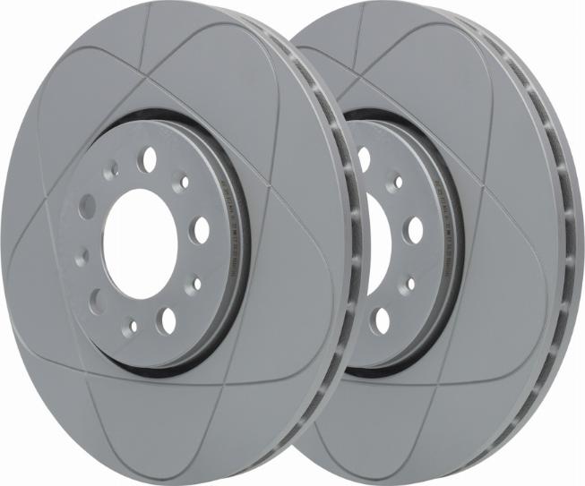 ATE 24.0325-0113.1 - Brzdový kotouč www.parts5.com