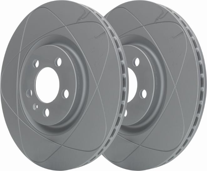 ATE 24.0325-0123.1 - Brake Disc www.parts5.com