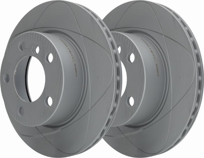 ATE 24.0322-0239.1 - Disc frana www.parts5.com