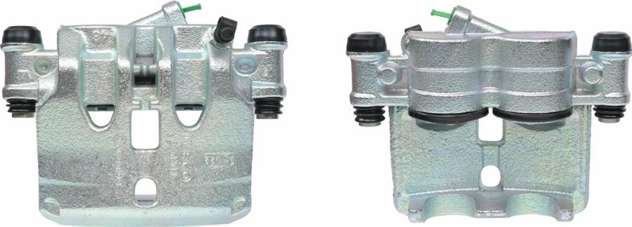 ATE 24.3481-9962.5 - Brake Caliper www.parts5.com