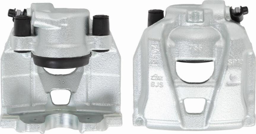 ATE 24.3571-9756.5 - Brake Caliper www.parts5.com