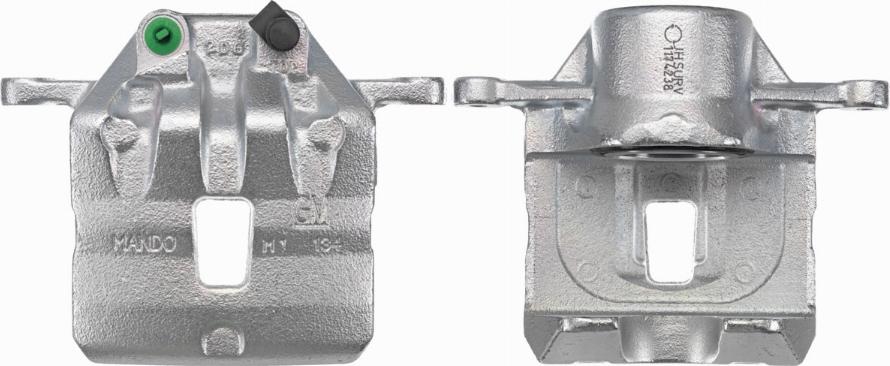 ATE 24.3601-1753.5 - Brake Caliper parts5.com