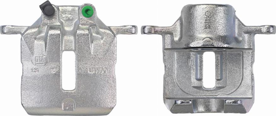 ATE 24.3601-1752.5 - Brake Caliper www.parts5.com