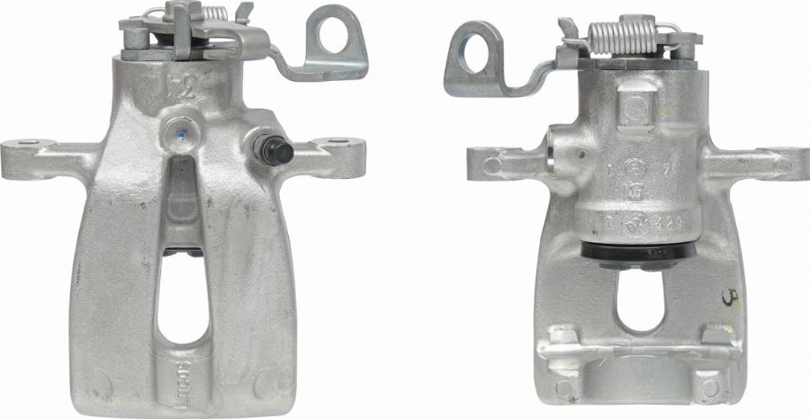 ATE 24.3347-1714.5 - Brake Caliper www.parts5.com