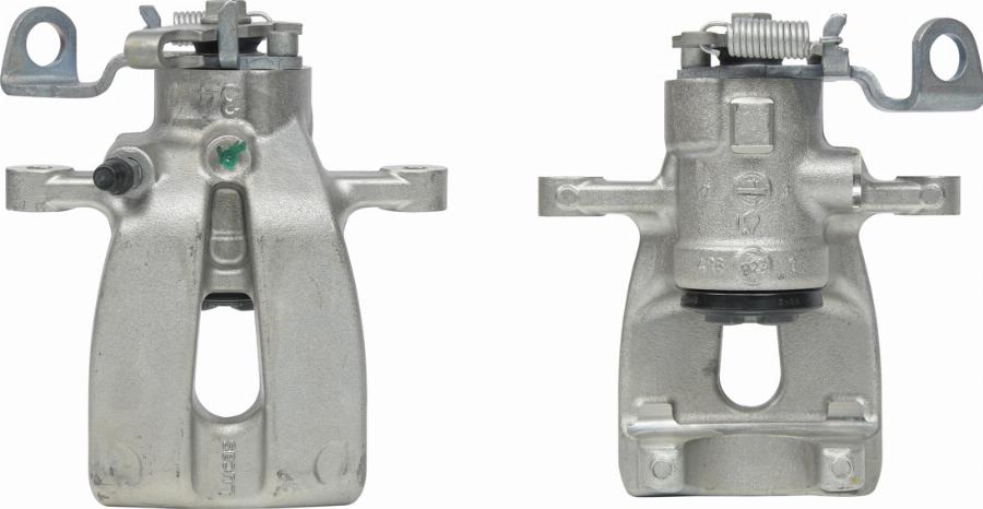 ATE 24.3347-1713.5 - Brake Caliper www.parts5.com