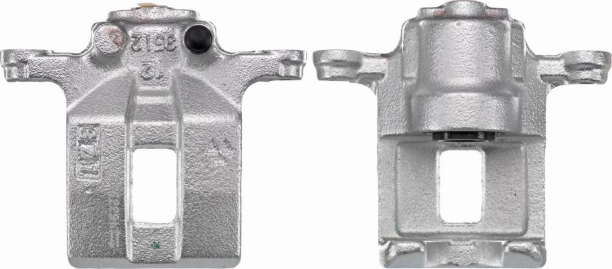 ATE 24.3351-1710.5 - Brake Caliper www.parts5.com