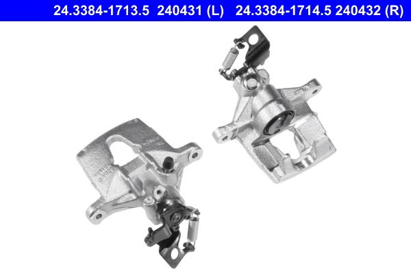 ATE 24.3384-1713.5 - Kočno sedlo www.parts5.com